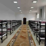 بررسی کمپ ترک اعتیاد اجباری در تهران