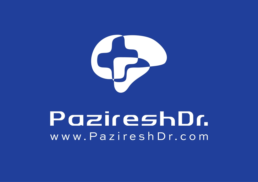 لوگو پذیرش دکتر